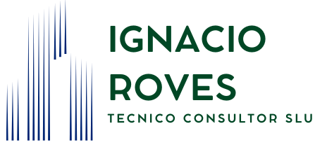 LOGO IGNACIO ROVES TECNICO CONSULTOR SLU